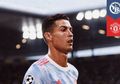 Mendengar Pesepak Bola Dihajar Sampai Koma, Cristiano Ronaldo Turun Tangan Beri Undangan