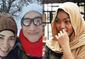 Wajar aja Istri Pertama Rela Dimadu 7 Tahun, Istri Muda Dik Doank Rupanya bukan Wanita Sembarangan!