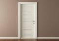 Amankan dari Bahaya Kebarakan, Ini Alasan Kenapa Pintu Kamar Harus Ditutup