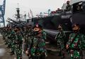 Peringati HUT TNI, Beginilah Kemampuan Mumpuni TNI Sampai Masuk Kembali dalam Daftar Militer Terkuat di Dunia Pecundangi Militer Israel, Bukan Main Hebatnya!