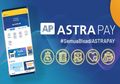 Astra Rilis Dompet Digital AstraPay, Bayar Angsuran Lebih Mudah