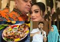 Berita Terpopuler: Krisdayanti Blak-blakan Ungkap Gajinya di DPR hingga Rekomendasi Seafood Enak di Jakarta
