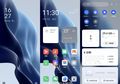 Apa saja Fitur-fitur Terbaru Oppo ColorOS 12?