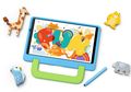 Huawei Luncurkan Tablet Khusus untuk Anak, MatePad T8 Kids Edition