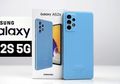 Samsung Galaxy A52s 5G Jadi HP Resmi Piala Presiden Esports 2021