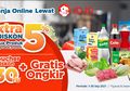 Bukan Halu, Ini Cara Dapat Promo Hypermart Diskon 5%, Ekstra Voucher Rp30 Ribu, plus Gratis Ongkir di JD.ID