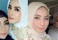 Inalillahi Wainailaihi Rojiun Cici Paramida Bawa Kabar Duka Tangis Siti KDI Pecah Sang Kakak Meninggal Karena Komplikasi Liver dan Ginjal, Iis Dahlia Ucap Belasungkawa