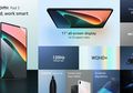 Xiaomi Resmi Luncurkan Pad 5 di Indonesia dengan Harga Murah
