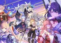 Mihoyo Umumkan 4 Outfit Baru di Genshin Impact, Tersedia Gratis?