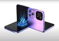 Apple Bakal Kembangkan Seri iPhone Lipat, Ingin Susul Samsung?