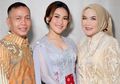 Tak Pernah Terlihat Sakit, Ayu Ting Ting Mendadak Jalani Rontgen dan CT Scan di Rumah Sakit, Umi Kalsum Ucapkan Doa Ini