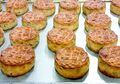 Ragam Kue Bulan: Sajian Khas untuk Festival Pertengahan Musim Gugur