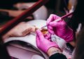Sering Melakukan Nail Art Bisa Membahayakan Kesehatan Tubuh, Ini Kata Dokter!