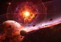 Misteri Kosmis Berusia 900 Tahun Supernova Tiongkok Terpecahkan