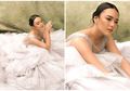 Tunjukkan Sisi Lainnya yang Tak Banyak Diketahui, Amanda Manopo Kepergok Lakukan Olahraga Beladiri Ini, Intip Ketepatan Andin Ikatan Cinta Arahkan Tendangan dan Pukulan