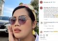 Bikin Pangling Usai Potong Gigi dan Tanam Benang, Elly Sugigi Tampil Lepas Hijab Demi Uang: Aku Pakai Stocking, Nggak Umbar Aurat