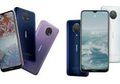Resmi Meluncur, Ini Spesifikasi dan Harga Nokia G10 di Indonesia