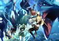 Kode Redeem Genshin Impact Minggu 17 Oktober 2021: Banyak Hadiah Menarik!