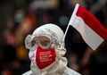 Kasus Covid-19 di Indonesia Hanya 1%, Jokowi Peringatkan Warga untuk Melakukan Hal Ini!