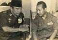 Muncul Sebagai Pahlawan Bahkan Jadi Presiden Indonesia Berikutnya, Terungkap Alasan Soeharto Tidak Ikut Diculik dan Dibunuh oleh PKI Saat Peristiwa G30S Terjadi