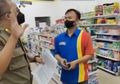 Warga Indonesia Siap-siap! Masuk ke Minimarket Kini Harus Bisa Menunjukkan Sertifikat Vaksin Melalui Aplikasi Peduli Lindungi