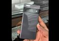 Hands-On Google Pixel 6 Pro Bocor di YouTube, Mirip Galaxy S21 Ultra?