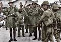 Misteri Hilangnya 90.000 Tentara Inggris Saat Jatuhnya Singapura ke Tangan Jepang Selama Perang Dunia 2, Kalahkan Pasukan Inggris dengan Alat Transportasi Ini Ketika Lewati Hutan Lebat