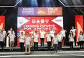 Potret Kemeriahan Pembukaan Eksibisi Esports PON XX Papua 2021