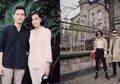 Dilamar Pacar Beda Agama, Eva Celia Terisak saat Mengatakan YES dalam Balutan Baju Seksi Breast Cut Out Top