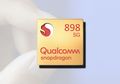 Bocoran Spesifikasi Snapdragon 898, Lebih Powerful dan Hemat Daya