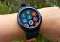 Review Fitur Samsung Galaxy Watch4 Classic, Bikin Semangat Diet