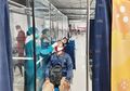 Kabar Baik Rapid Test Antigen, Untuk di Stasiun Harganya Turun Jadi Rp 45 Ribu, Mulai 24 September 2021