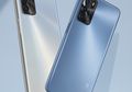 Nextren Editor Choice 2021 HP Entry Level: OPPO A16
