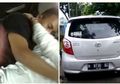 Berujung Apes karena Tak Bisa Tahan Nafsu, Sejoli di Semarang Kepergok Warga Lakukan Aksi 'Mobil Goyang' di Pinggir Jalan, Tancap Gas saat Kaca Pintu Diketuk