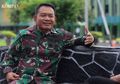Dihujani Kritikan Usai Sebut 'Semua Agama Benar di Mata Tuhan', Pangkostrad Dudung Abdurachman Tiba-tiba Kunjungi Perbatasan Indonesia-Timor Leste, Singgung Soal Konflik Lama