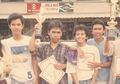 Downbeat Pernah Menang Festival Musik Zaman SMA, Ahmad Dhani Raih Best Keyboardis