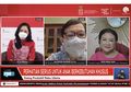 Pemerintah Dorong Kemudahan Akses Vakinasi untuk Anak Berkebutuhan Khusus