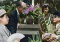 Rupanya Kakek Kim Jong-Un Hubungannya Terlalu Mesra dengan Presiden Soekarno, Bahkan Membuat Dubes Korut sampai Lakukan Kesalahan Fatal Ini Dihadapan Presiden Soeharto