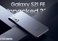 Peluncuran Samsung Galaxy S21 FE Dilaporkan Tertunda, Ini Masalahnya