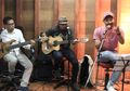 PPKM Level 3 Wilayah DKI Diperlonggar, Para Musisi Live Kafe Kembali Diperbolehkan Tampil kecuali DJ, Ini Alasannya