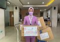 Lintasarta Donasikan Alat Kesehatan Medis ke RS di Jabar dan Jateng