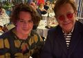 Elton John Kolaborasi dengan Charlie Puth Rilis Lagu Baru 'After All'