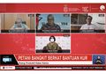 Sektor Pertanian Indonesia Terus Bertumbuh, Pemerintah Dorong Akses KUR untuk Petani Milenial