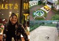 Bukan Kaleng-kaleng Tajirnya, di Dalam Rumah Megah Sosialita Muda Ini Simpan Galeri Berlian Hingga Pacuan Kuda, Pantas Saja Ternyata Cicit dari Pahlawan Ini!