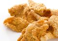 Nyesel Baru Tahu, Makan Kulit Ayam Justru Turunkan Kolesterol yang Tinggi, Jika Konsumsi dengan Cara Begini