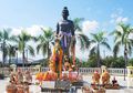 Pemberontakan 'Raja Matahari dengan Kekuatan Indra' Pho Khun Bang Klang Hao, Penguasa Pertama Kerajaan Sukhotai hingga Melahirkan Thailand Sekarang