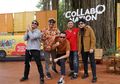 Dokumenter Collabonation Road to Unity - Bersatu untuk Bangkit Merekam Kerja Musisi Ikut Pulihkan Pandemi
