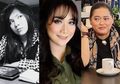 BERITA TERPOPULER: Potret Puput Nastiti Devi Pasca Lahiran Tanpa Pulasan Make Up Hingga Penyanyi Cantik yang Jadi Mualaf Setelah Mimpi Terbujur Kaku