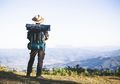 Gunung Terlalu Ramai, Bagaimana Caranya Mendaki dengan Tenang?