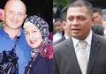 Raul Lemos Lewat! Dulu Diselingkuhi, Sechah Sagran Kini Sudah Nikahi Pria yang Bukan Orang Sembarangan, Profesinya Ditakuti Semua Orang